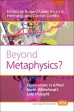 Beyond Metaphysics?