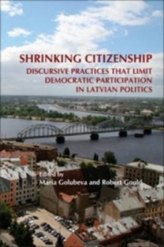 Shrinking Citizenship