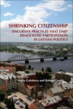 Shrinking Citizenship
