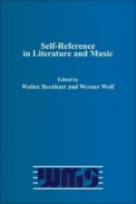 Self-reference in Literature and Other Media