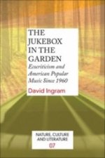 Jukebox in the Garden