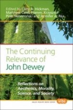 Continuing Relevance of John Dewey