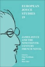 James Joyce and the Nineteenth-Century French Novel