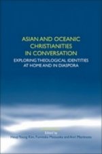 Asian and Oceanic Christianities in Conversation