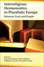 Interreligious Hermeneutics in Pluralistic Europe