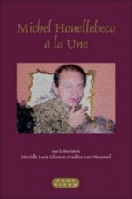 Michel Houellebecq a la Une