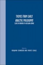 Themes From Early Analytic Philosophy