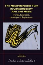 Metareferential Turn in Contemporary Arts and Media