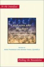Villains and Villainy