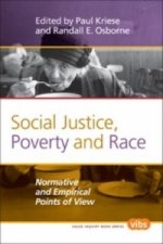 Social Justice, Poverty and Race