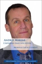 Andrei Makine: L'ekphrasis dans son oeuvre