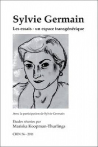 Sylvie Germain