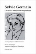 Sylvie Germain