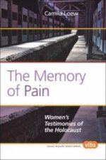 Memory of Pain