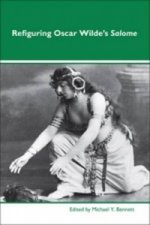 Refiguring Oscar Wilde's Salome