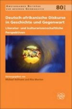Deutsch-Afrikanische Diskurse in Geschichte und Gegenwart