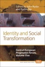 Identity and Social Transformation