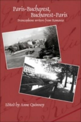 Paris-Bucharest, Bucharest-Paris