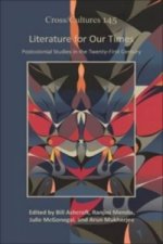 Literature for Our Times