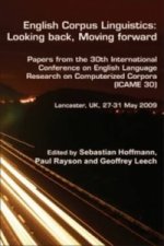 English Corpus Linguistics: Looking back, Moving forward