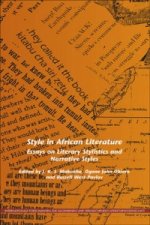 Style in African Literature