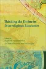 Thinking the Divine in Interreligious Encounter