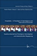 Hospitality  -  a Paradigm of Interreligious and Intercultural Encounter
