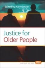 Justice for Older People