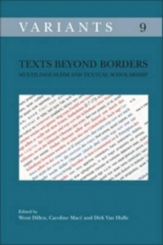 Texts beyond Borders