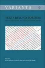 Texts beyond Borders