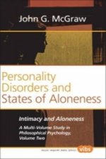 Personality Disorders and States of Aloneness