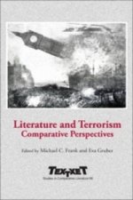 Literature and Terrorism. Literature and Terrorism