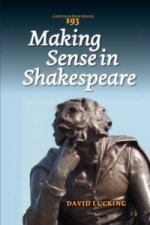 Making Sense in Shakespeare