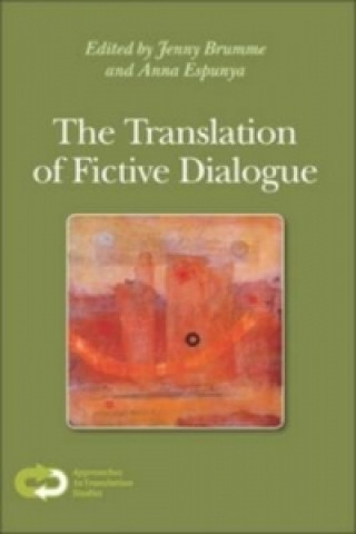 Translation of Fictive Dialogue