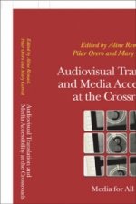 Audiovisual Translation and Media Accessibility at the Crossroads
