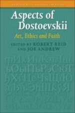 Aspects of Dostoevskii