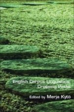 English Corpus Linguistics: Crossing Paths