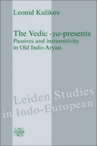 Vedic -ya-presents