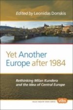 Yet Another Europe after 1984