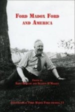 Ford Madox Ford and America