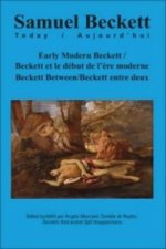 Early Modern Beckett / Beckett et le debut de l'ere moderne