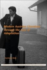 Modern Austrian Literature through the Lens of Adaptation