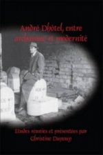 Andre Dhotel, entre archaisme et modernite