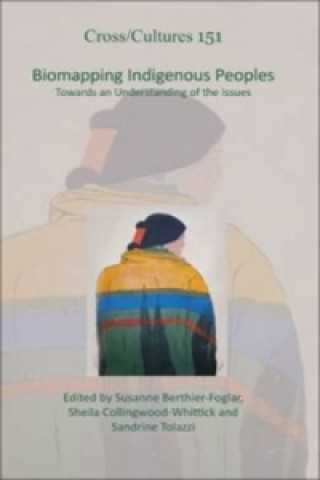 Biomapping Indigenous Peoples