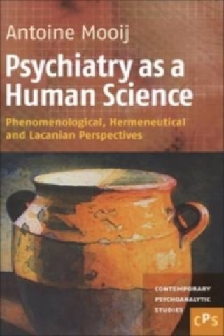 Psychiatry as a Human Science