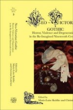 Neo-Victorian Gothic