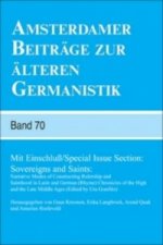 Amsterdamer Beitrage zur alteren Germanistik, Band 70 (2013)