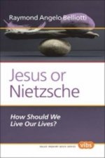 Jesus or Nietzsche
