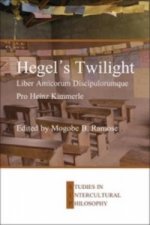 Hegel's Twilight