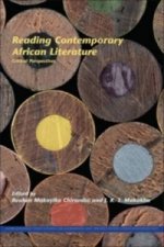Reading Contemporary African Literature